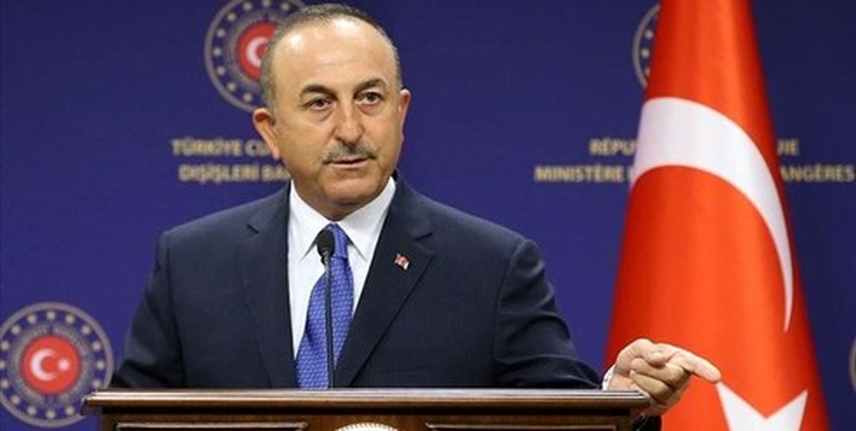 هشدار مجدد ترکیه به یونان درباره احتمال وقوع جنگ