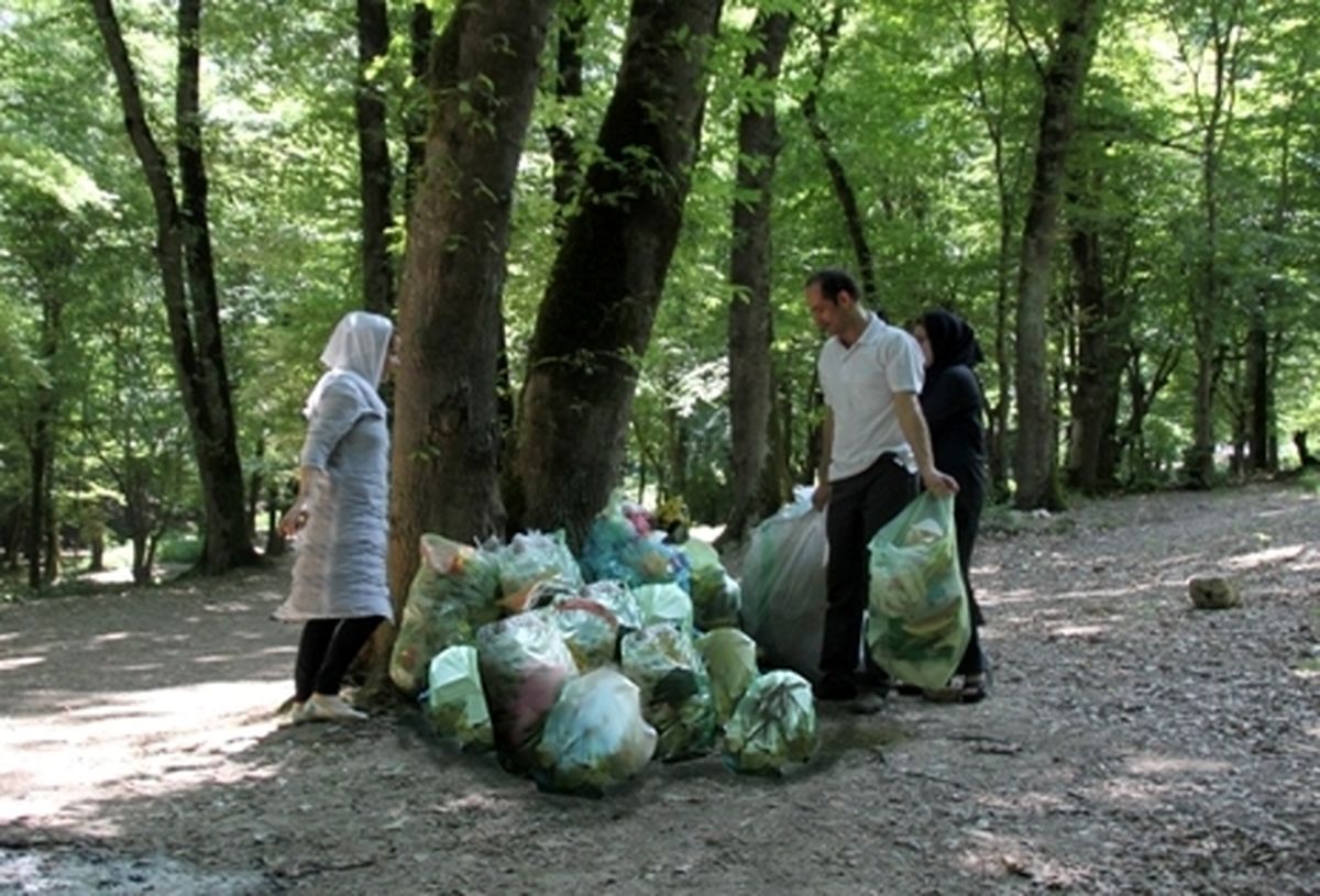عکس/زنده باد بهار!