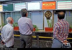 مخاطرات اوراق ۲۰ درصدی بانکها برای بورس