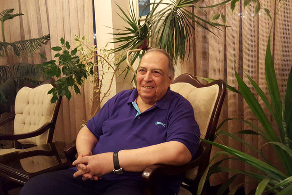 تهیه‌کننده رادیو: مهران مدیری را من در رادیو پذیرفتم +عکس