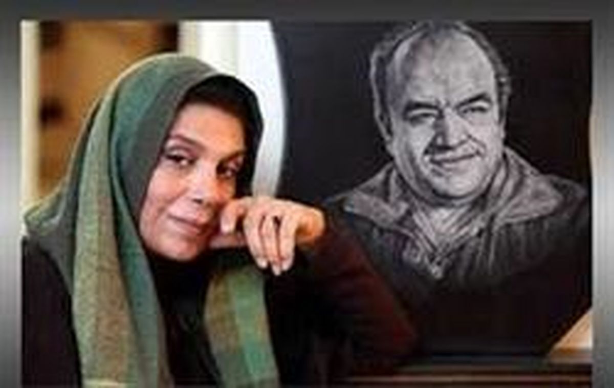 فرزندان زوج سینما که با والدین خود مو نمی‌زنند +عکس