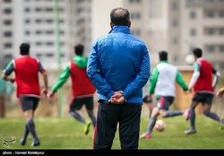 ماجرای شایعه حضور عاطفی دستیار کیروش در تیم ملی