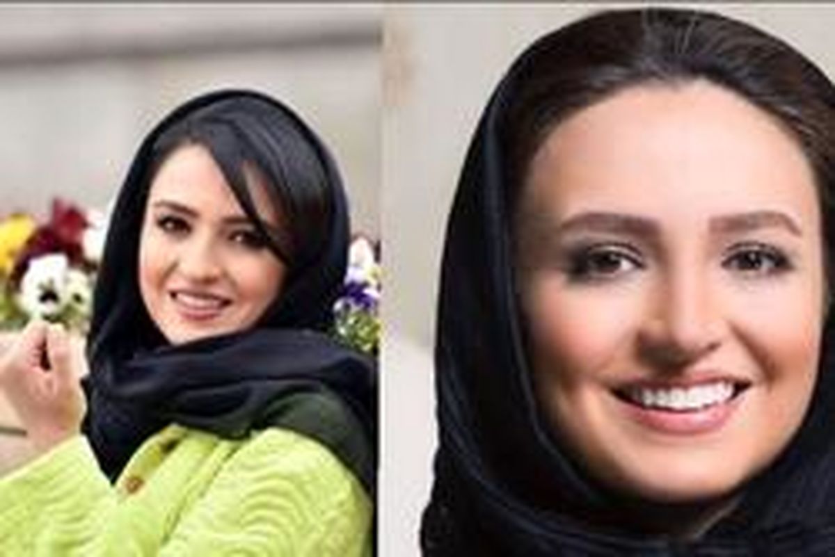 بازیگر زن ایرانی: تومورمغزی داشتم! +عکس