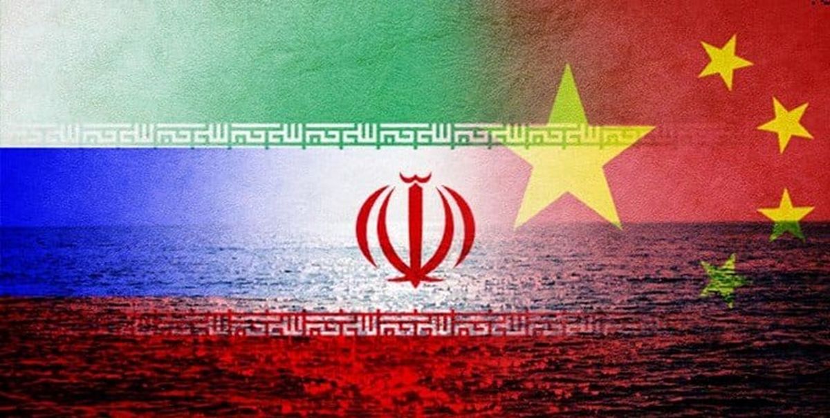 اعتراف هاآرتص به آنچه که روسیه، چین و ایران از آمریکا می دانند