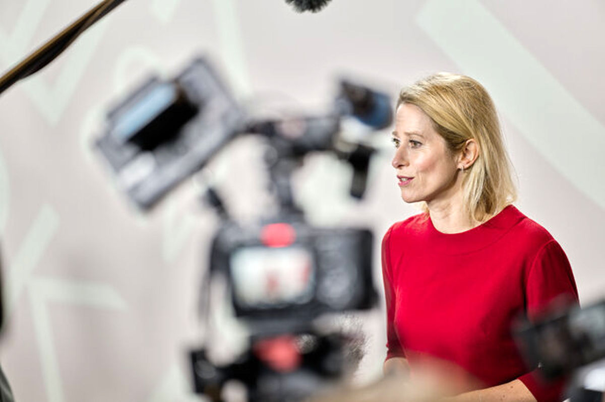 کالاس: پنجره دیپلماسی همچنان برای ایران باز است 