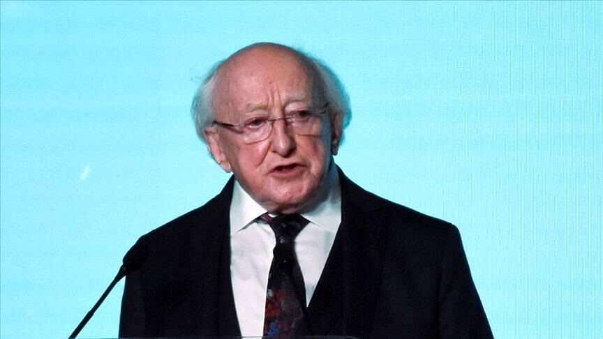 درخواست صریح ایرلند از گوترش | برخورد با اسرائیل طبق منشور سازمان ملل  