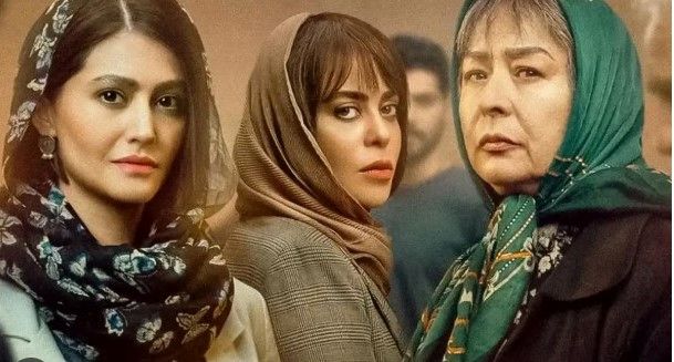 دانلود سریال از یاد رفته قسمت ۱۳ 