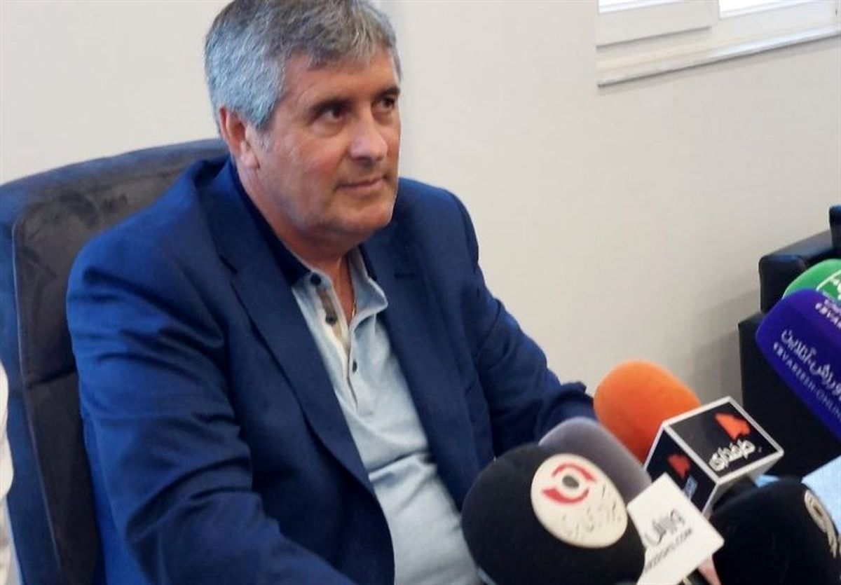 لوپس: می‌دانم استقلال باشگاه بزرگی است