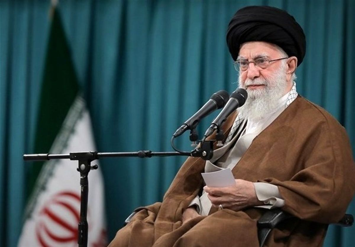 پیام تسلیت رهبر معظّم انقلاب به حضرت آیتالله سیستانی
