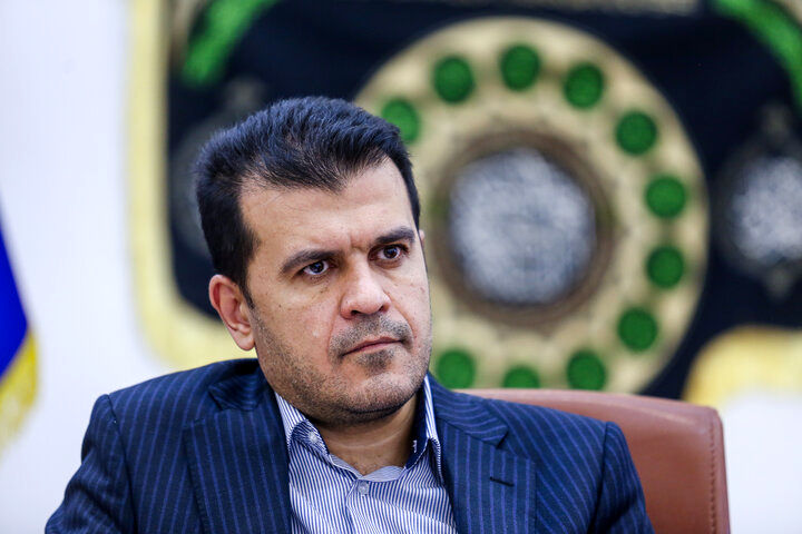 2 انتصاب در دولت | رئیس بنیاد ملی‌ نخبگان منصوب شد