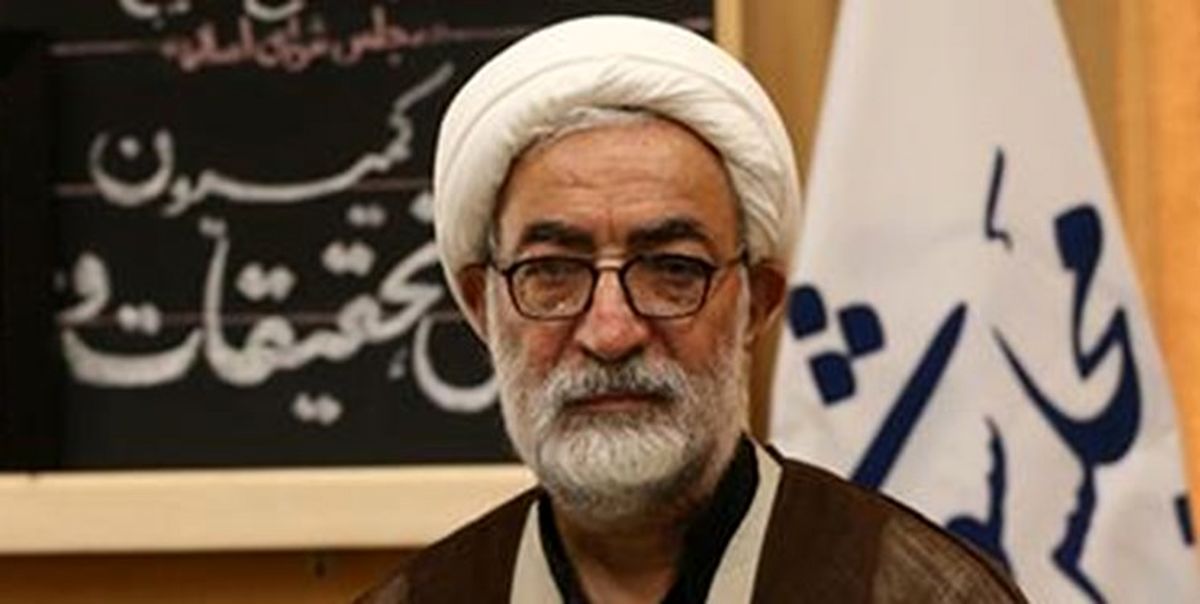 نماینده مجلس: رژیم صهیونیستی به دنبال عادی سازی ارتباط خود با دنیای اسلام است