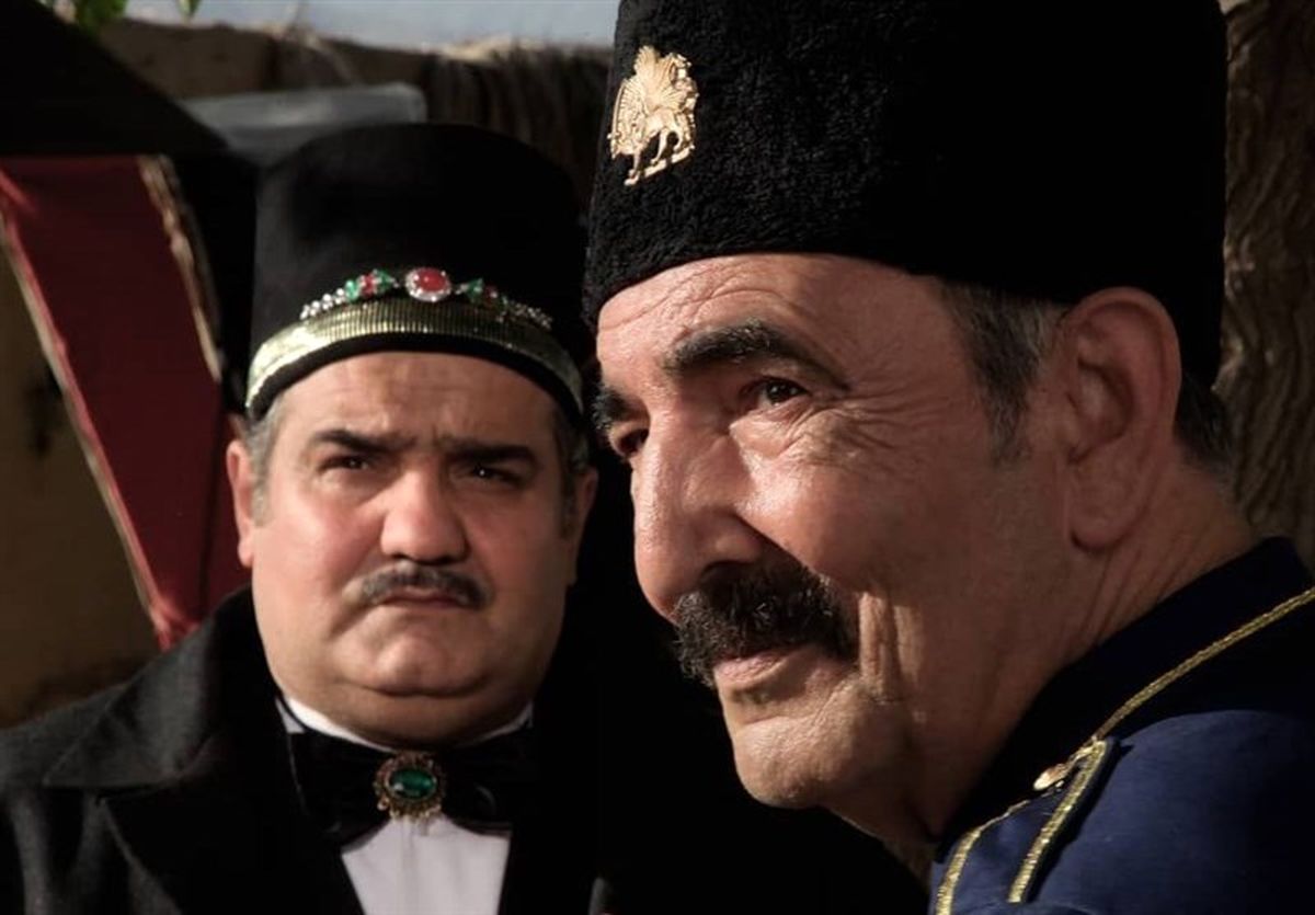  «جشن سربرون» سریال نوروزی و ماه رمضان شبکه سه شد