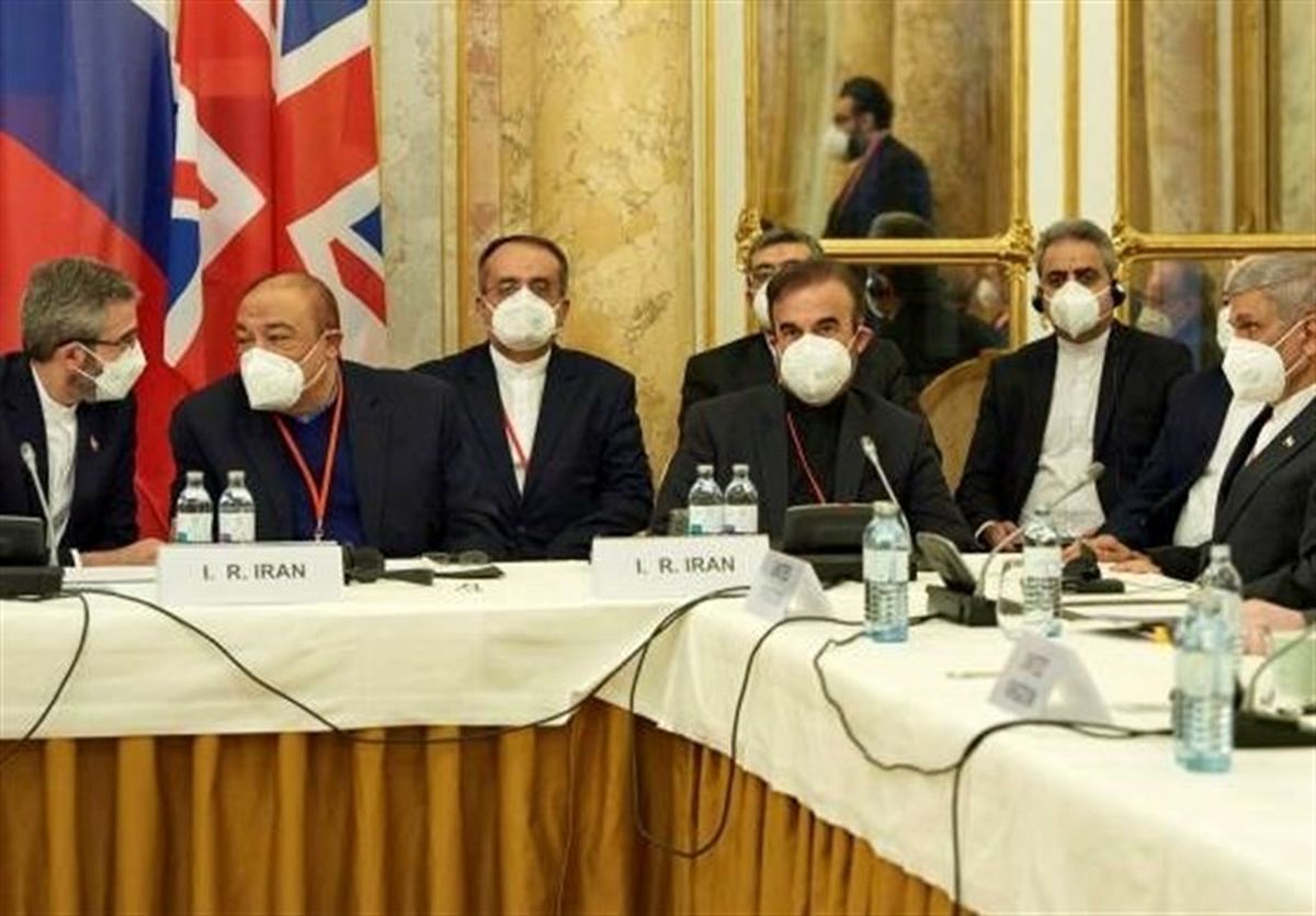 کمیسیون مشترک برجام ساعت ۱۵:۳۰ برگزار میشود