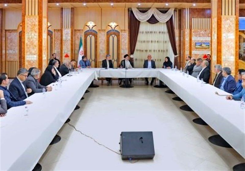  ‌رئیس جمهور: از بخش بهداشت و درمان تمرکززدایی می‌کنیم