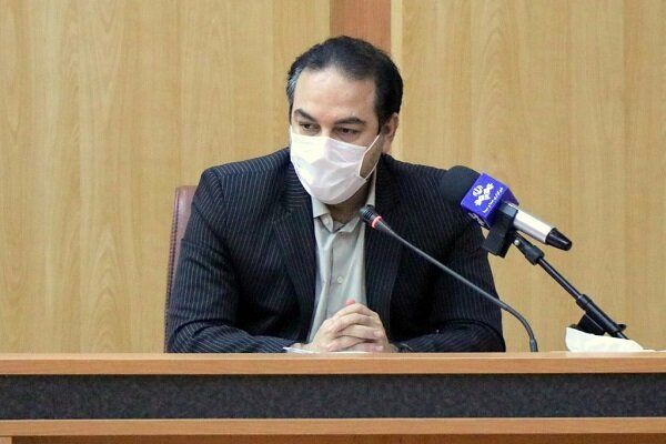 افزایش مبتلایان به کرونای انگلیسی به ۲۱ نفر