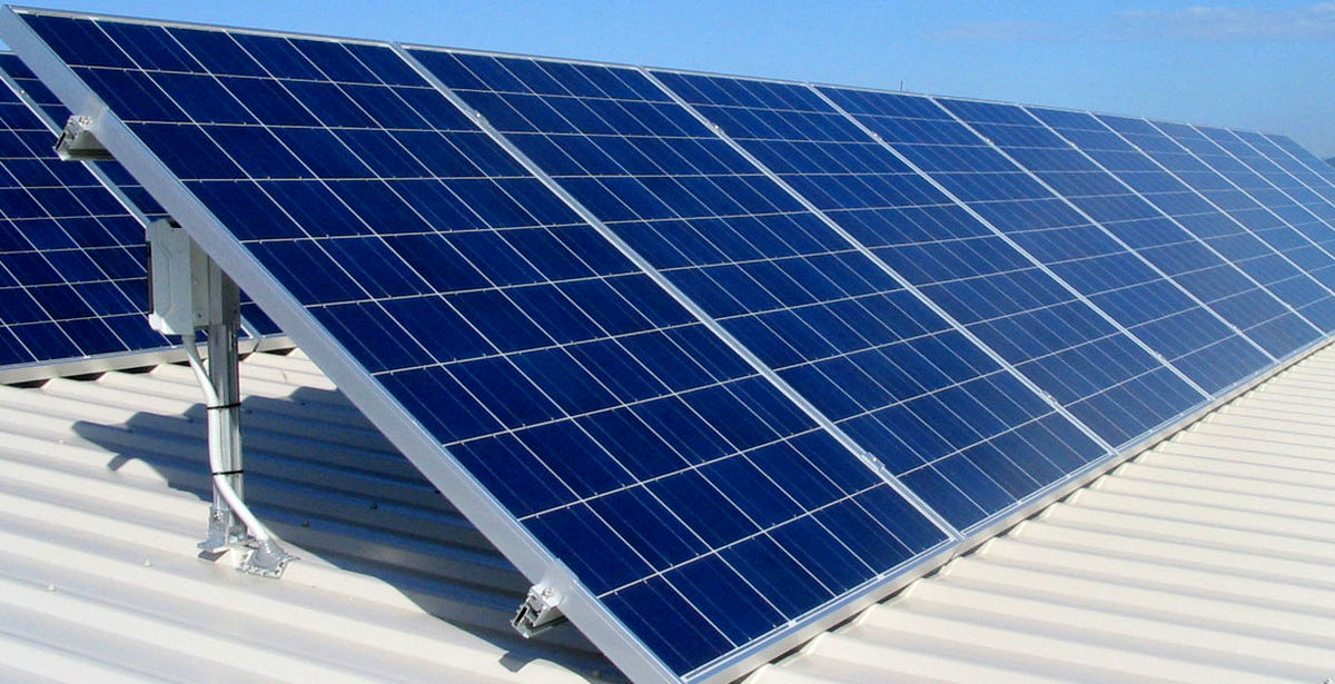 اعطای وام به خیرین برای نصب سلول خورشیدی بر بام مدارس | حمایت دولت و خیرین از مدارس سبز