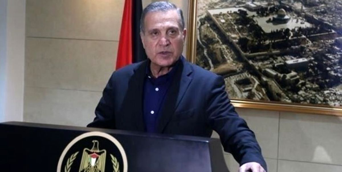 واکنش تشکیلات خودگردان به ادعای ضد ایرانی نتانیاهو