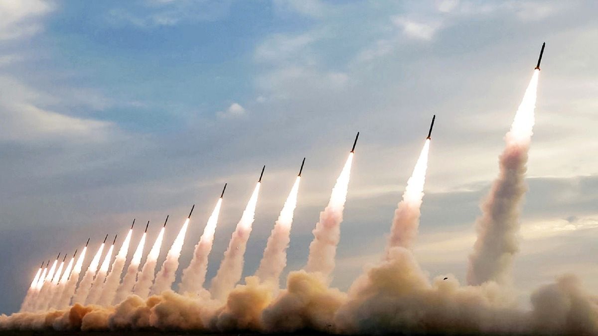 تیک تاک ساعت رستاخیز هسته ای | نبرد هستهای نزدیک است؟