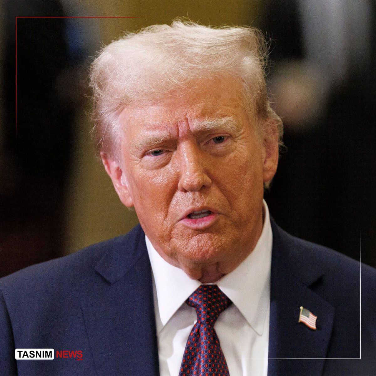 ترامپ به روسیه میرود؟