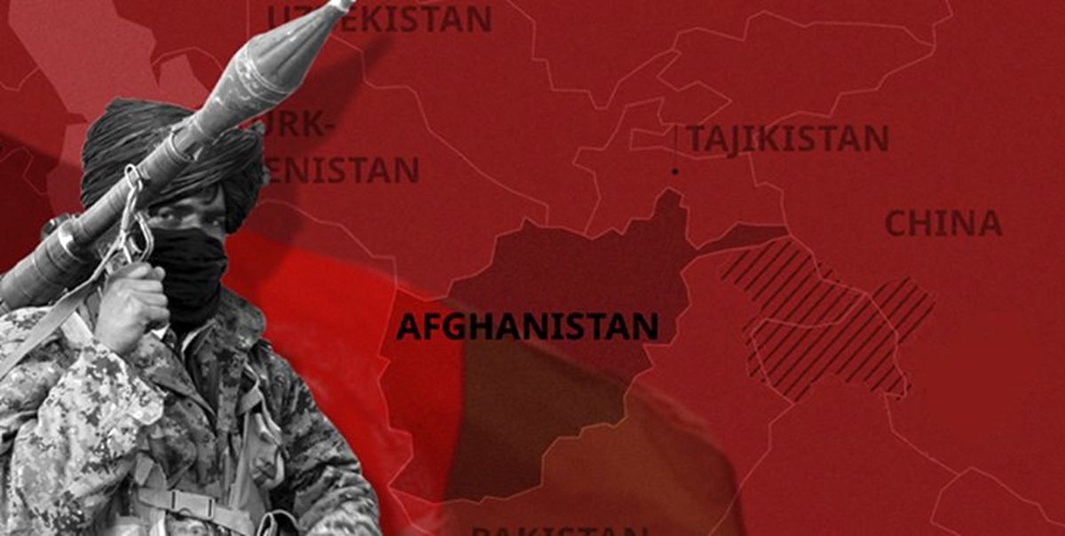 موضع روسیه، چین و ایران درباره اوضاع افغانستان