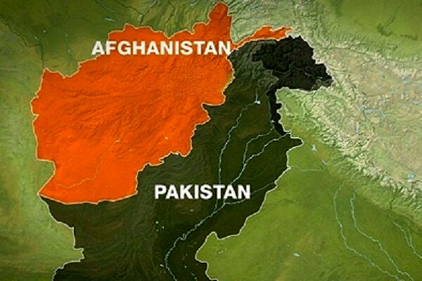 جنگ جدید در منطقه | درگیری طالبان افغانستان با نظامیان پاکستان در ۷ ایالت + فیلم