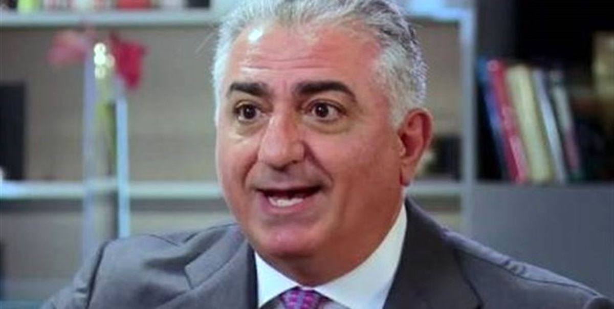 واکنش مهاجرانی به توئیت رضا پهلوی درباره سفر به اسرائیل