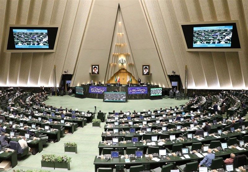 جلسه مجلس درباره  19 میلیون جامانده سهام عدالت