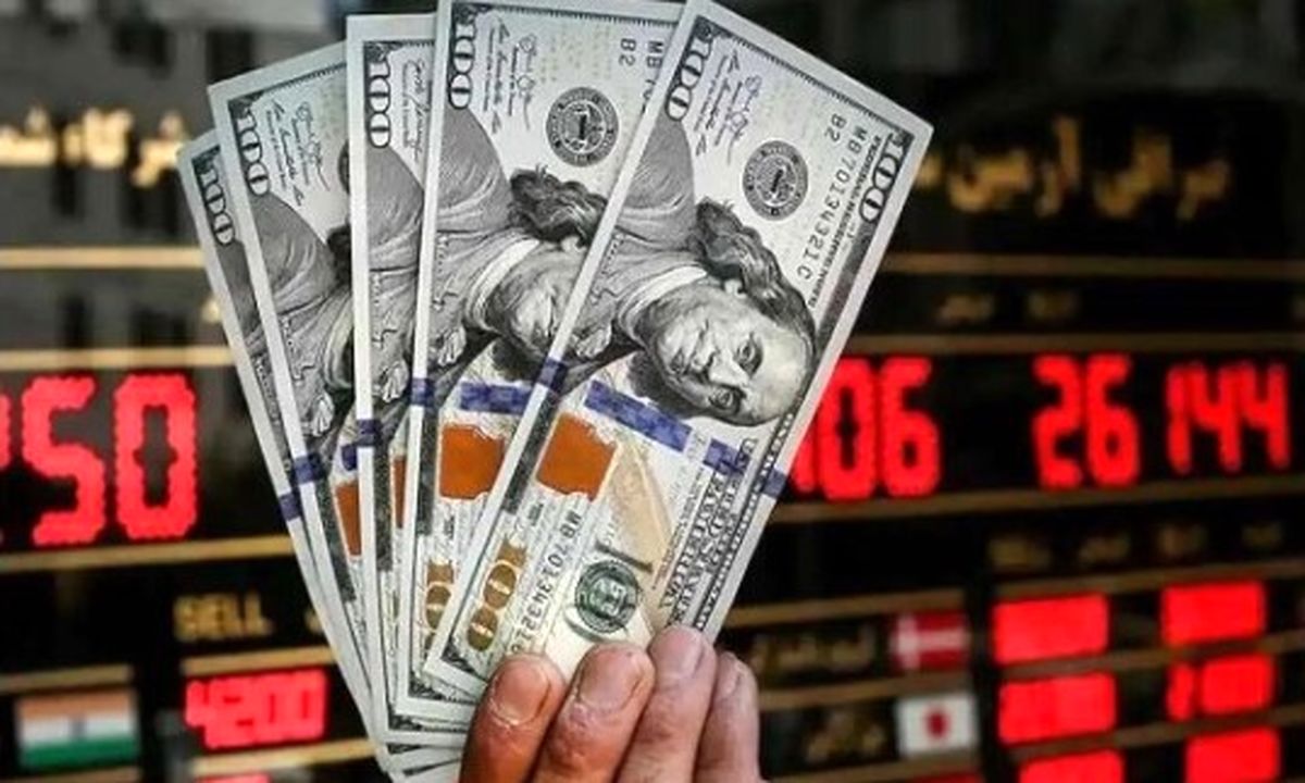 قیمت دلار امروز ۲۲ مهر ۱۴۰۴ | سرعت سقوط دلار همه را غافلگیر کرد! + جدول کامل نرخ ارز