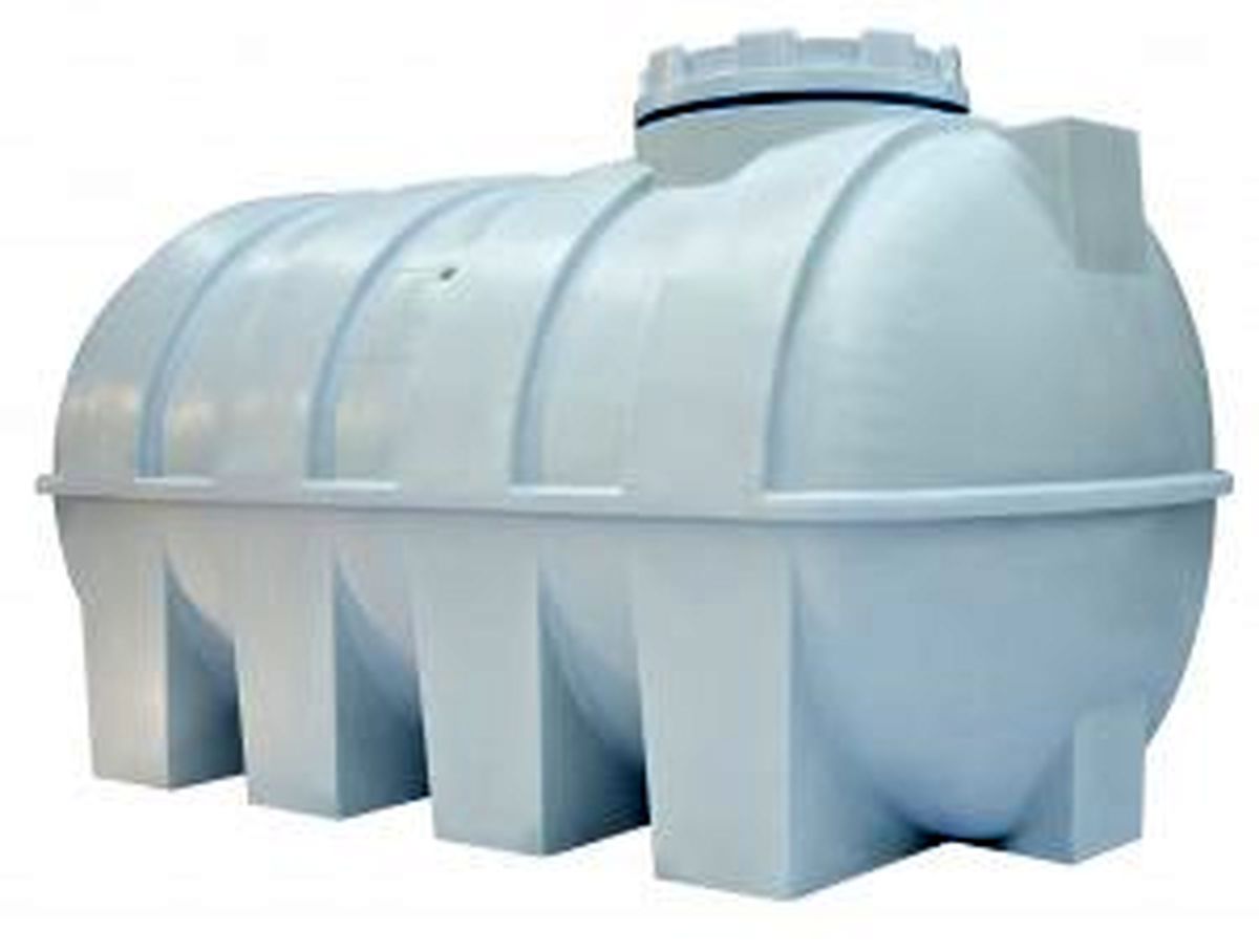 بازار منابع آب داغ شد | منبع آب خانگی از ۳۰۰ هزار تا چند میلیون تومان