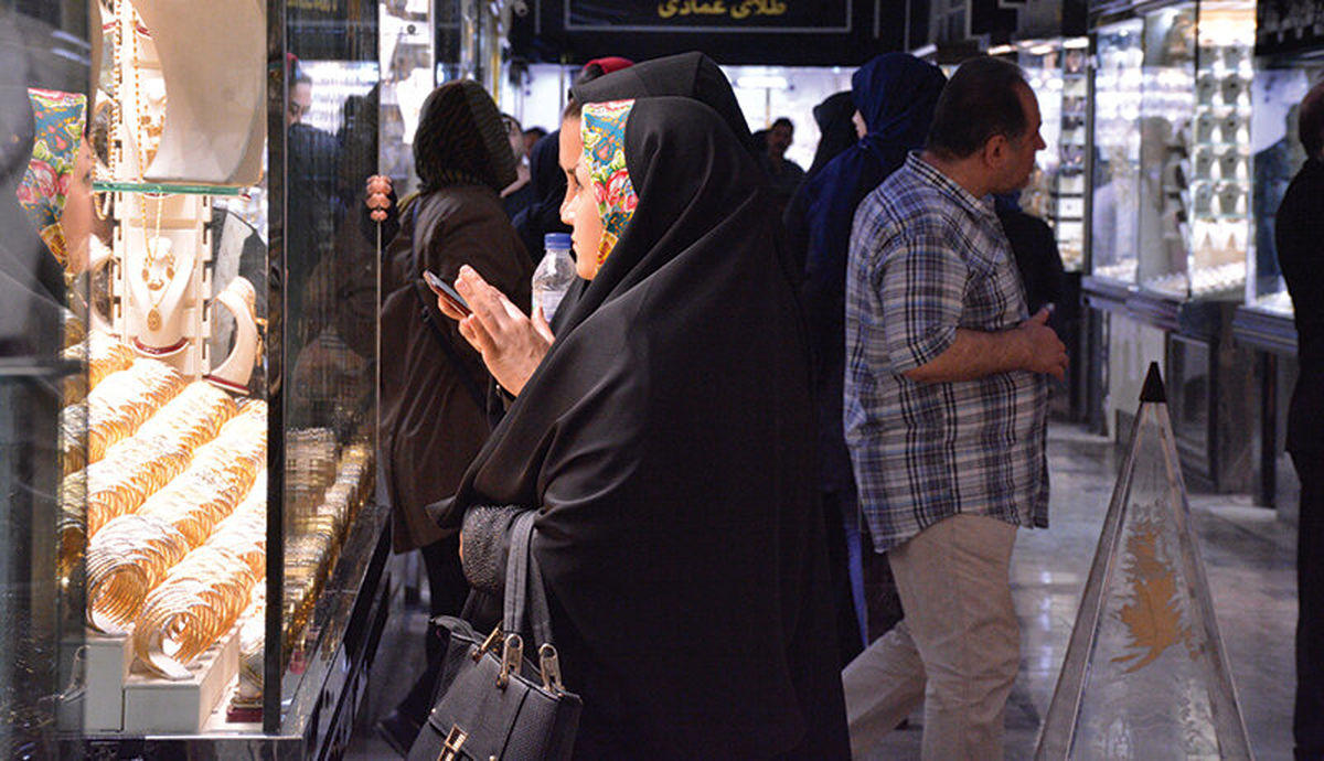 پیش‌بینی قیمت طلا در هفته پایانی مرداد