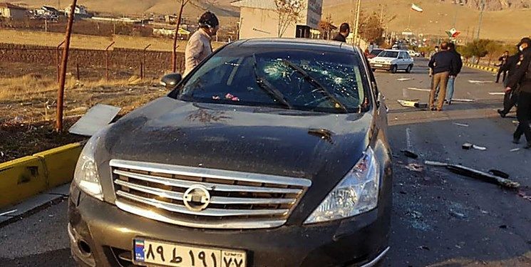 ادعای بدون سند رژیم صهیونیستی علیه ایران