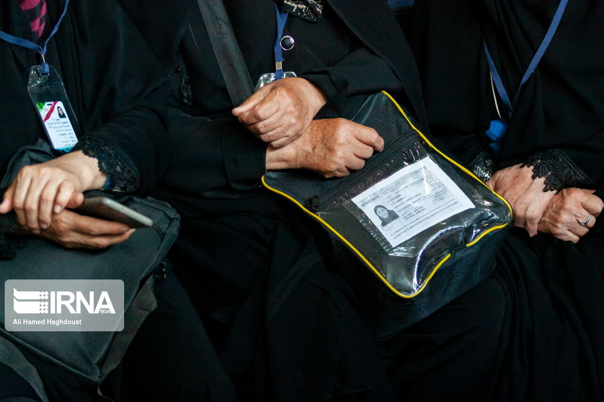 تردد زائران حج به شهرهای غیرزیارتی عربستان ممنوع شد