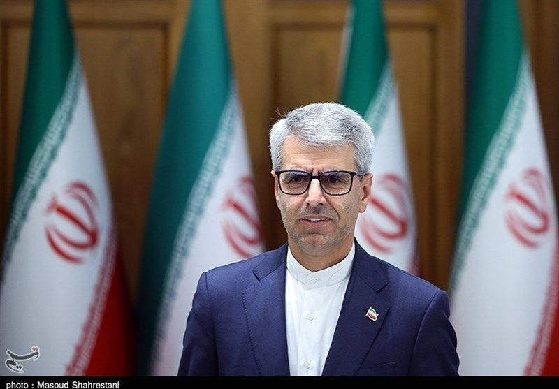 بقائی: شنبه آینده مذاکرات در سطح دو مذاکره کننده ارشد ادامه می‌یابد