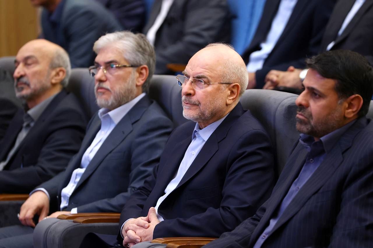 قالیباف: آرمانهای ما با واقعیت زندگی مردم فاصله گرفته است