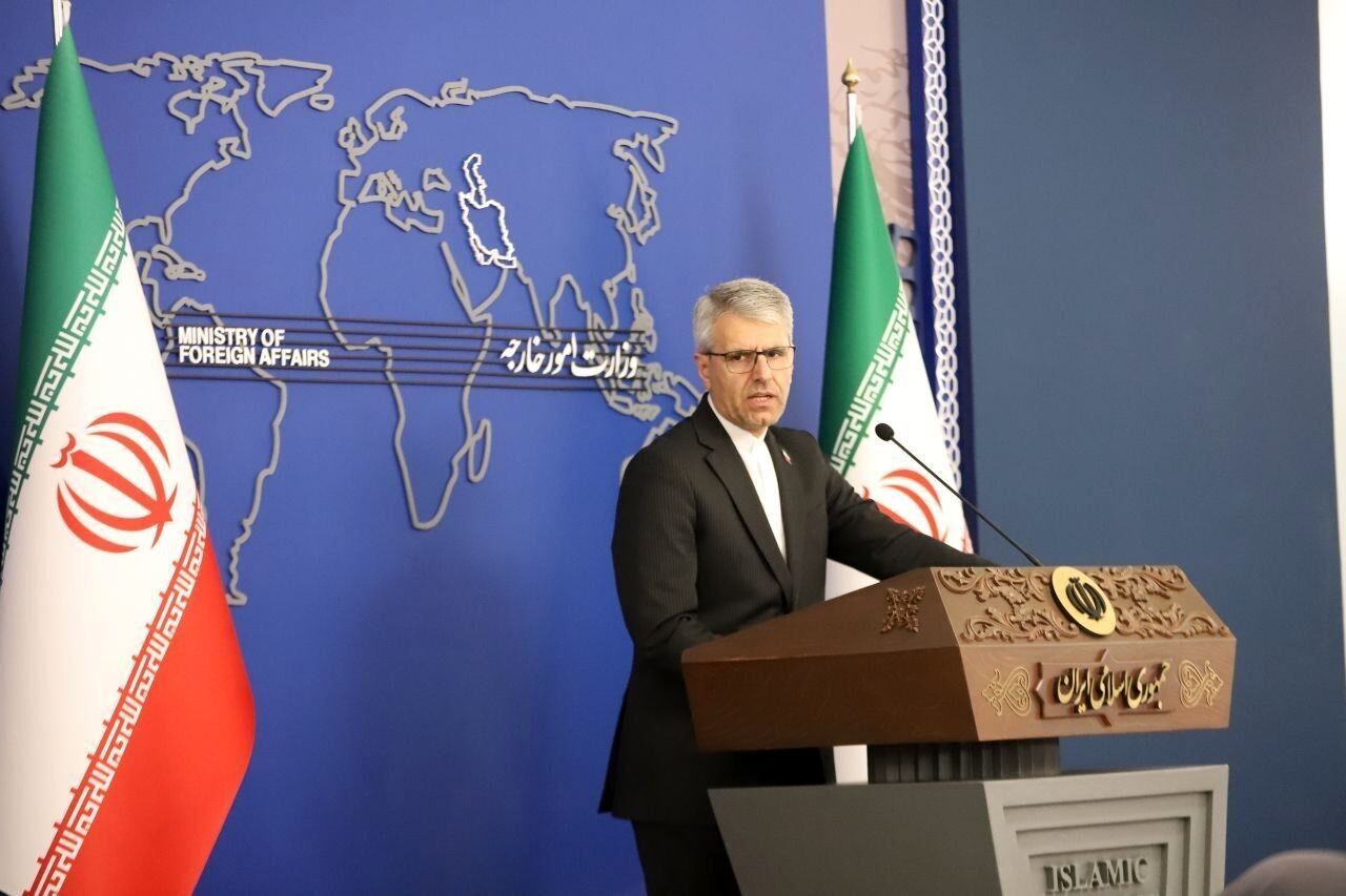 محکومیت اتهام‌زنی واهی مقامات بحرین علیه ایران