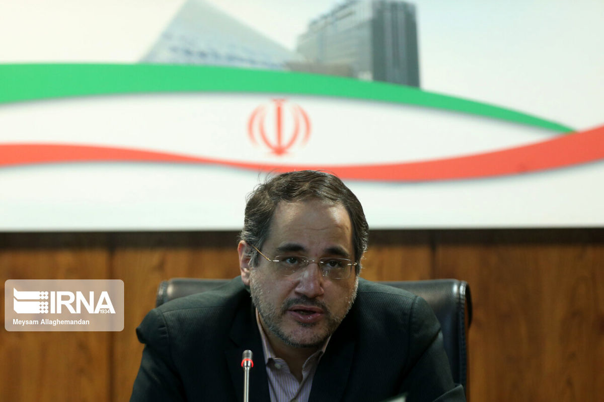 نگاهداری: تجربیات حکمرانی ایران و چین به اشتراک گذاشته شود