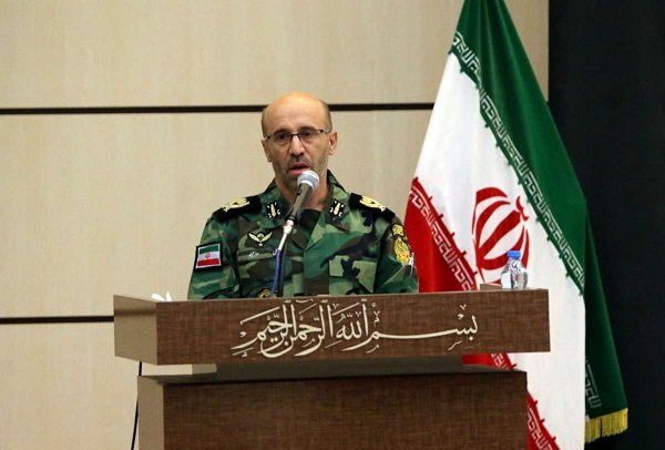 امیر حاجیلو: تمامی نقشههای شوم دشمنان نقش بر آب است