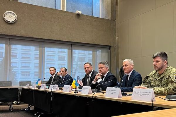 اروپا تغییراتی را در طرح صلح ترامپ پیشنهاد داد