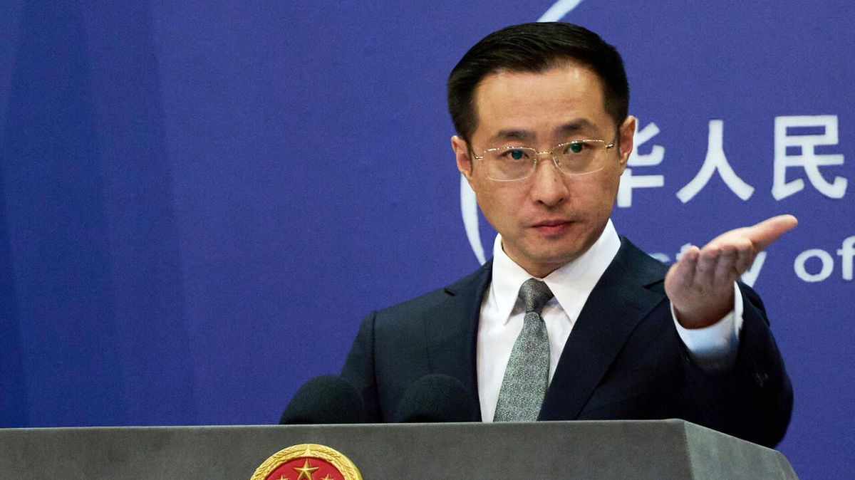 تهدید اروپا برای بازگشت تحریم‌های ایران / چین واکنش نشان داد