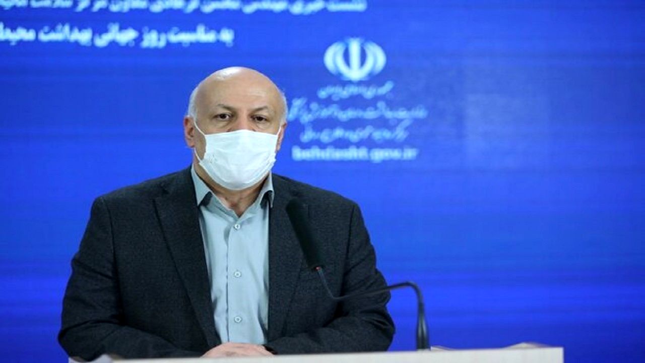 آغاز محدودیتهای هوشمند کرونایی از ۲۱ آذر