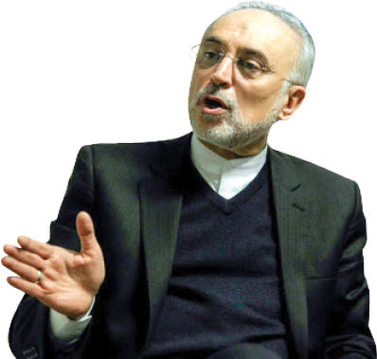 صالحی کاندیدای اصلاحطلبان در 1400!؟
