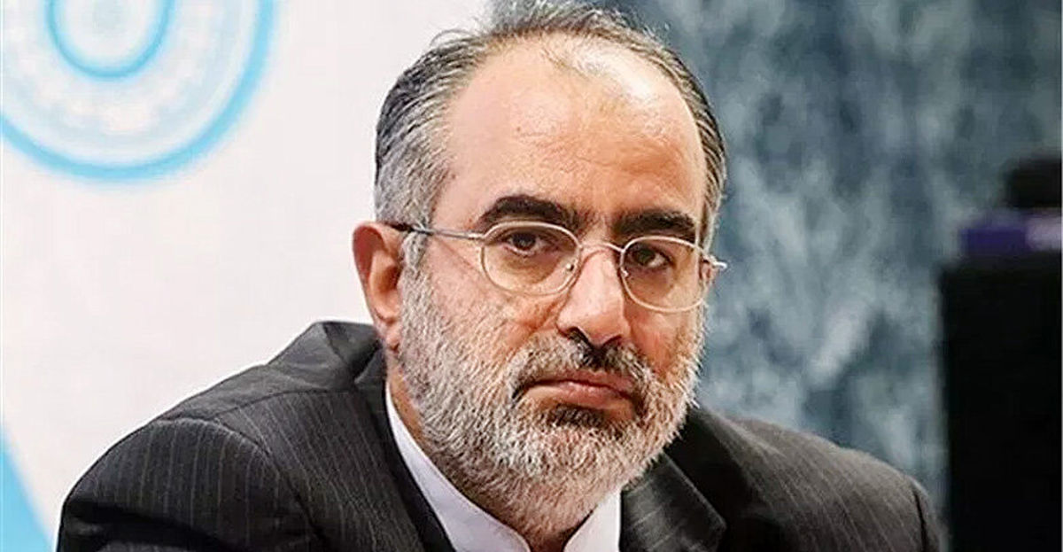 درخواست انتخاباتی آشنا از شورای نگهبان