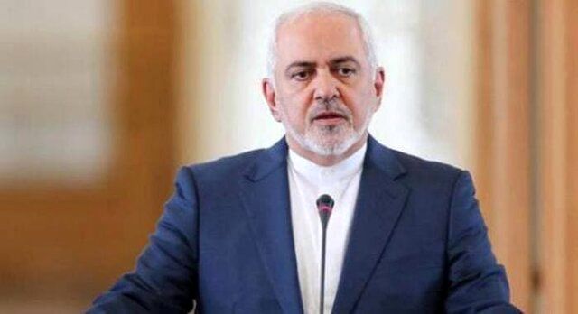 واکنش دختر شهید رکن‌آبادی به صحبت‌های ظریف