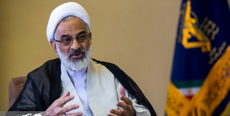  حاجی‌صادقی: دشمنان برای ضربه زدن به جبهه انقلاب اسلامی، ایجاد انحراف فکری و رفتاری را دنبال می‌کنند 