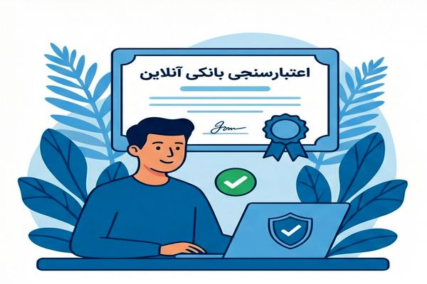 اعتبارسنجی بانکی: کلید طلایی اعتماد در دنیای مدرن