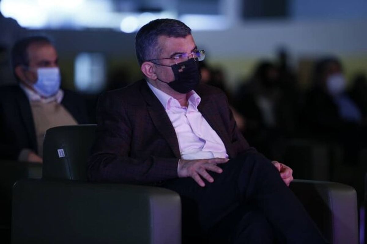 پیک سوم خوزستان با ویروس انگلیسی