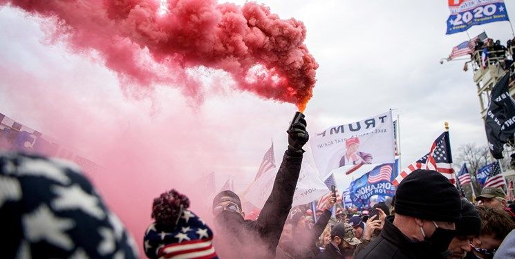 پس‌لرزه‌های ترامپیسم 