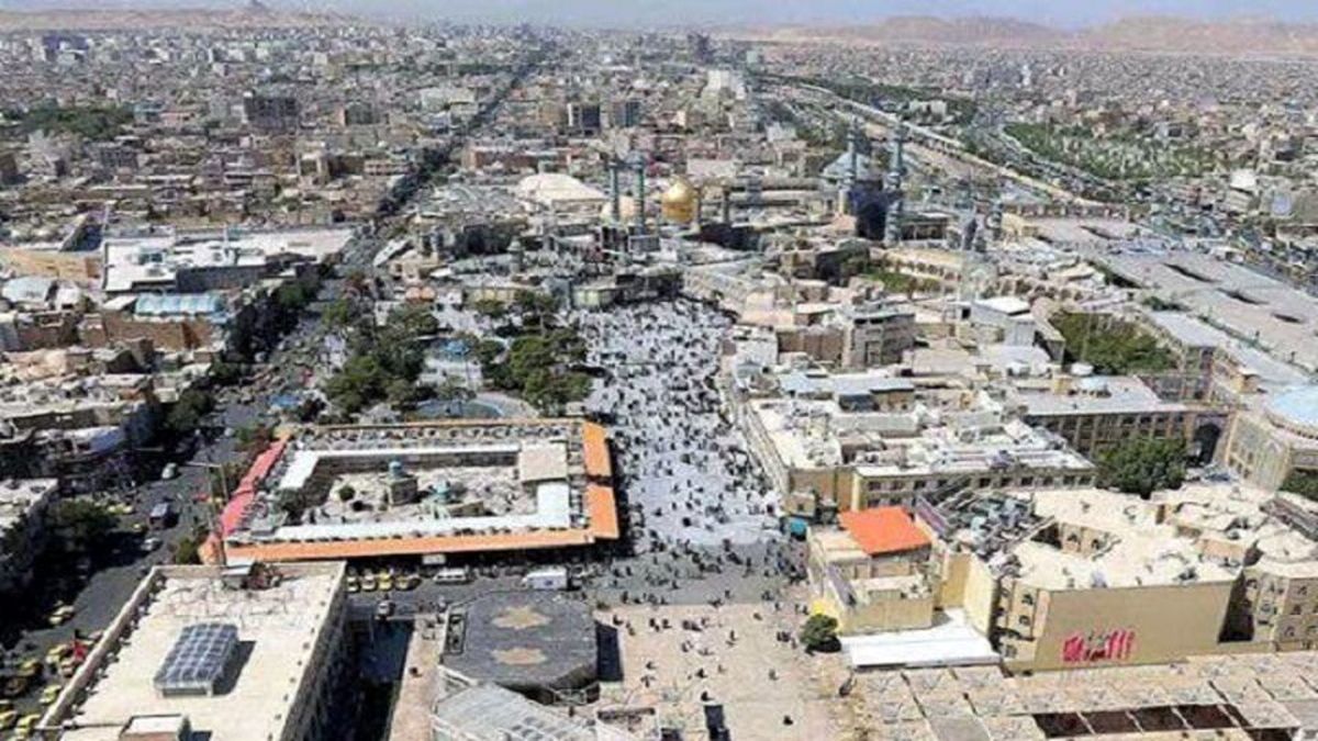 متقاضیان وام بافتهای فرسوده بخوانند | وام ۶۰۰ میلیون تومان تسهیلات برای بافتهای فرسوده