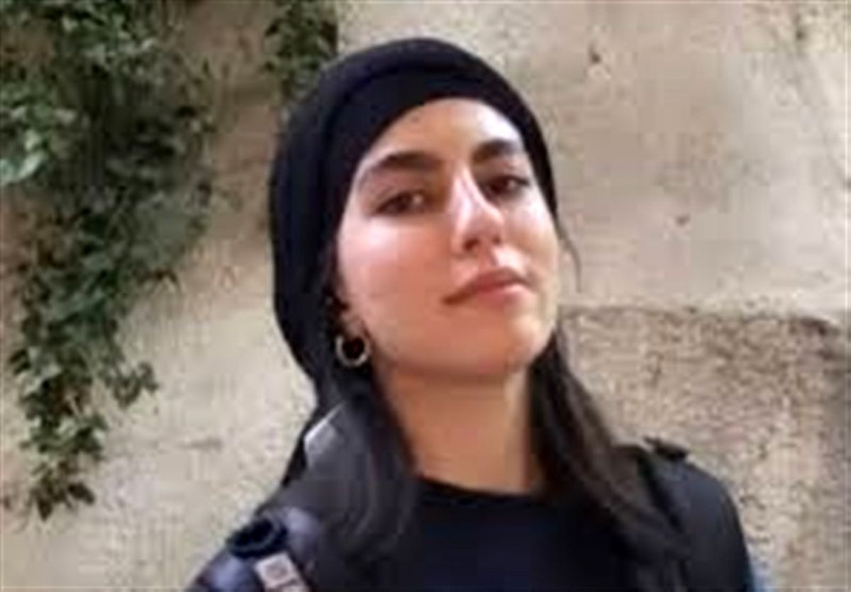 پرونده الهه حسیننژاد وارد مرحله حساس شد