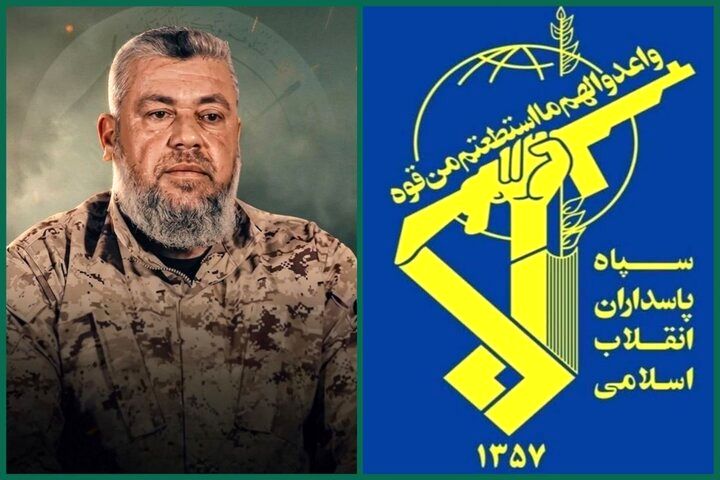  فرمانده‌کل سپاه: شهادت عزالدین الحداد بدعهدی اشغالگران را آشکار ساخت